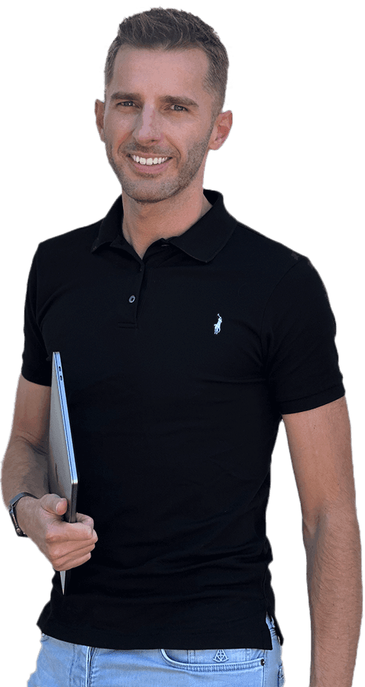 Demian defirma. marketing